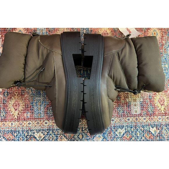 Sam Edelman Lakyn boots. NWT. Size 7. - Picture 4 of 8